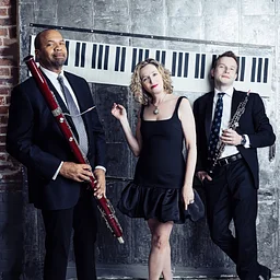 Café Concert Series: Poulenc Trio