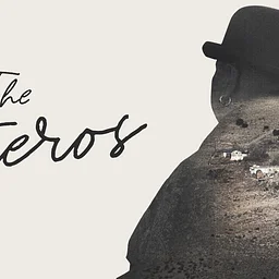 “The Oteros” Screening and Talk