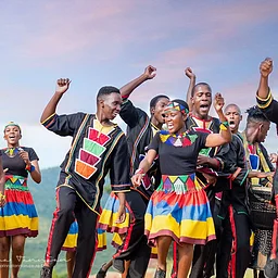 Ndlovu Youth Choir