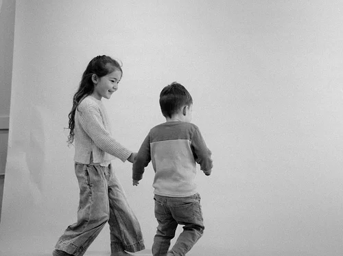 Motherhood Session - LIMINAL