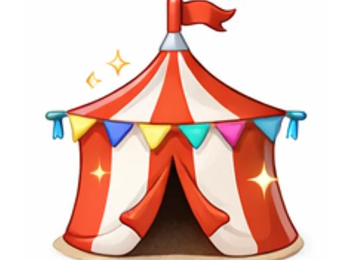 Circus Acro 1-Day Camp