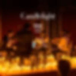 Candlelight Concerts