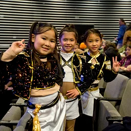 Free Family Day: K-Pop, Art, and Beyond