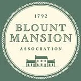Blount Mansion