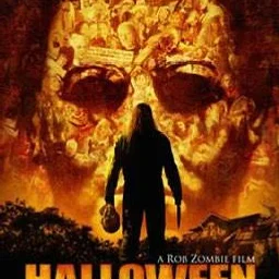 Backyard Movie Night: Rob Zombie's Halloween