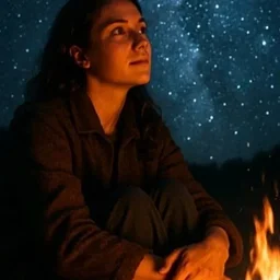Canceled - Desert Women’s Circle & Fire Ceremony with Cherie Bianco