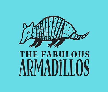 LIVE PERFORMANCE: "Fabulous Armadillos" @ Historic Holmes Theatre