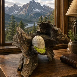 Artist Reception - Kelly Howard