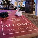 Tall Oaks Farm + Brewery