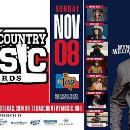 Texas Country Music Awards