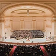 Distinguished Concerts International New York