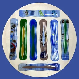 Glass Mezuzah Making (Brockton)