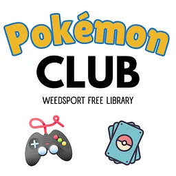 👾Pokémon Club