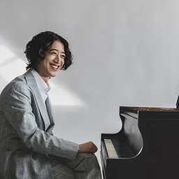 Hayato Sumino, piano