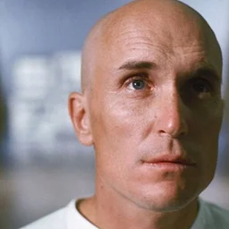 THX 1138 (35mm)