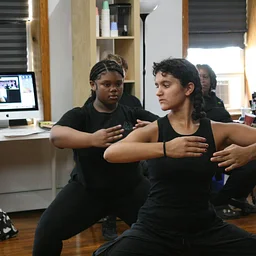 CDB Classes Resume Post-Winter Recess