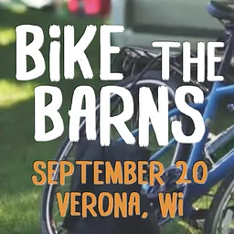 OFF SITE - Bike the Barns