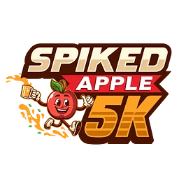 Eckert’s Spiked Apple 5K