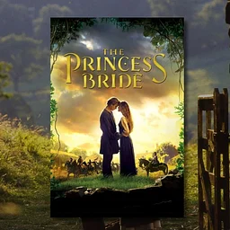 The Princess Bride