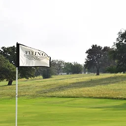 Flying L Ranch Resort & Golf Course