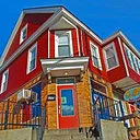 Shifty's Bar and Grill