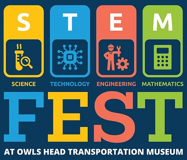 STEM Fest Community Day (Free)