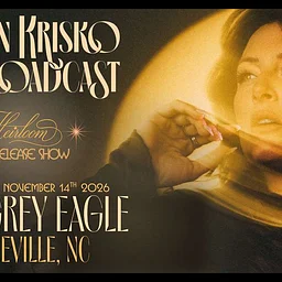 Caitlin Krisko & The Broadcast: Album Release Show