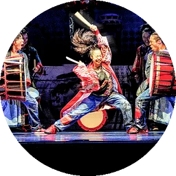 YAMATO: THE DRUMMERS OF JAPAN TAMAYURA: ECHOES OF THE SOUL Takeda Theater at The Platform