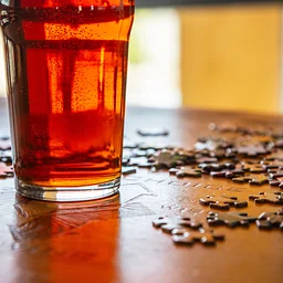 October 22nd Puzzle Comp