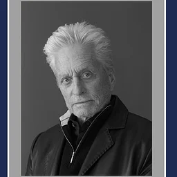 The Drew Forum presents: Michael Douglas