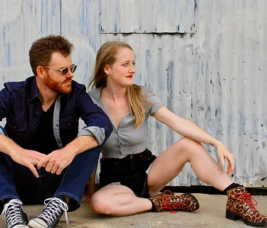 Bonnie & Taylor Sims and Friends