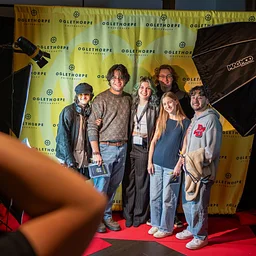 Last Looks Film Festival