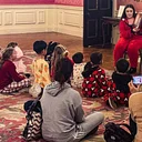 Pajama Storytime 