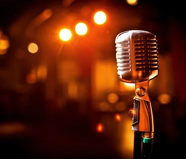 Open Mic Night