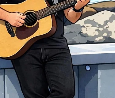 SHAUN DURNIN LIVE – 5PM