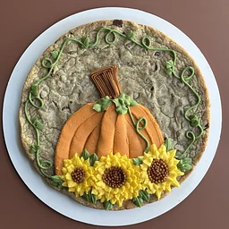 Cookie Cake Decorating Workshop