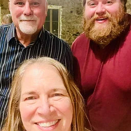 Shanty Mountain Bards