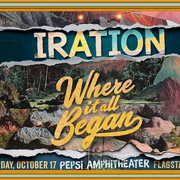 Iration