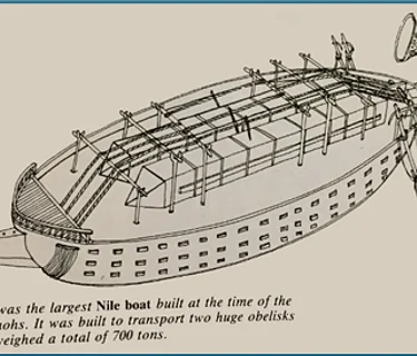 History on Tap: Meditations on Noah’s Ark: A Long-Time Teacher of Ancient History and an Ancient Mariner Himself Takes a Look