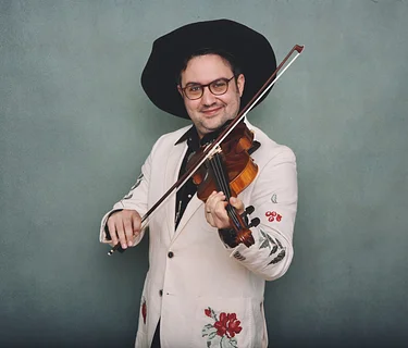 Fiddlin’ Sam and the Bolo Band