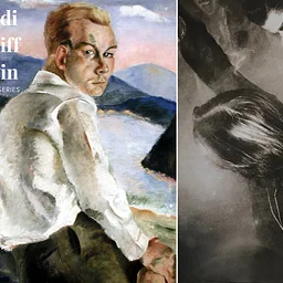 Fredi Schiff Levin Lecture // Midge Battelle and Pasquale Natale