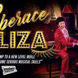 Liberace & Liza: A Tribute