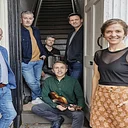 Téada in Concert 25th Anniversary