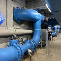 Aquatic Academy: Water Treatment Learning Lab