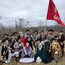 Revolutionary War & Colonial Living Reenactment