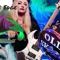 Old Skool & The EDGE at WINESTOCK 2026