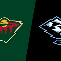 Utah Mammoth vs. Minnesota Wild