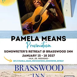 Pamela Means
