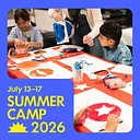 Summer Camp 2026