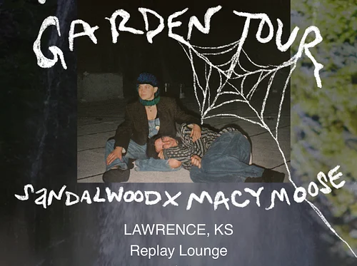 Sandalwood & Macy Moose // Aud Whitson // Gracie Caggiano